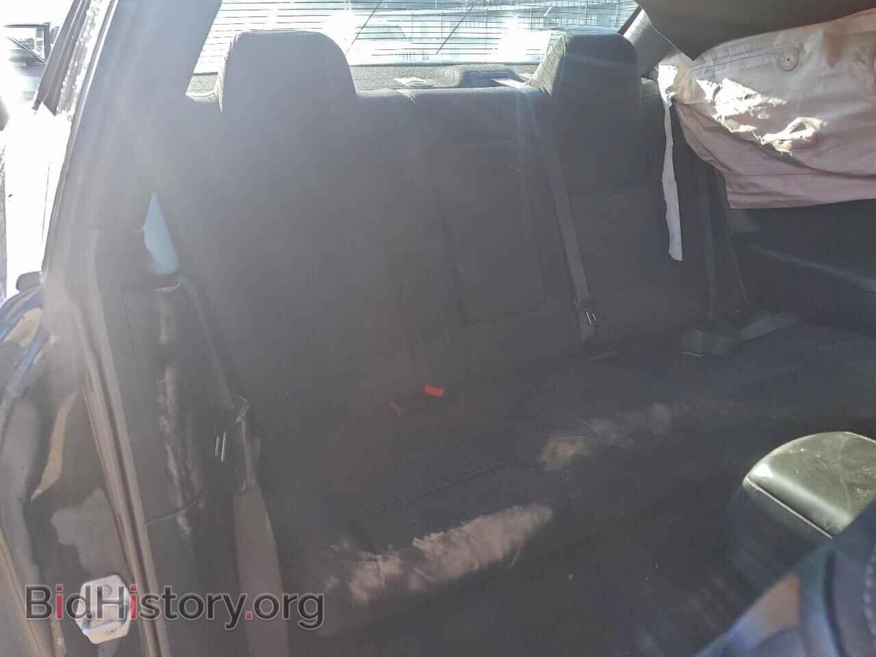 2015 DODGE CHALLENGER - VIN: 2C3CDZAG0FH723065 - Фото 10