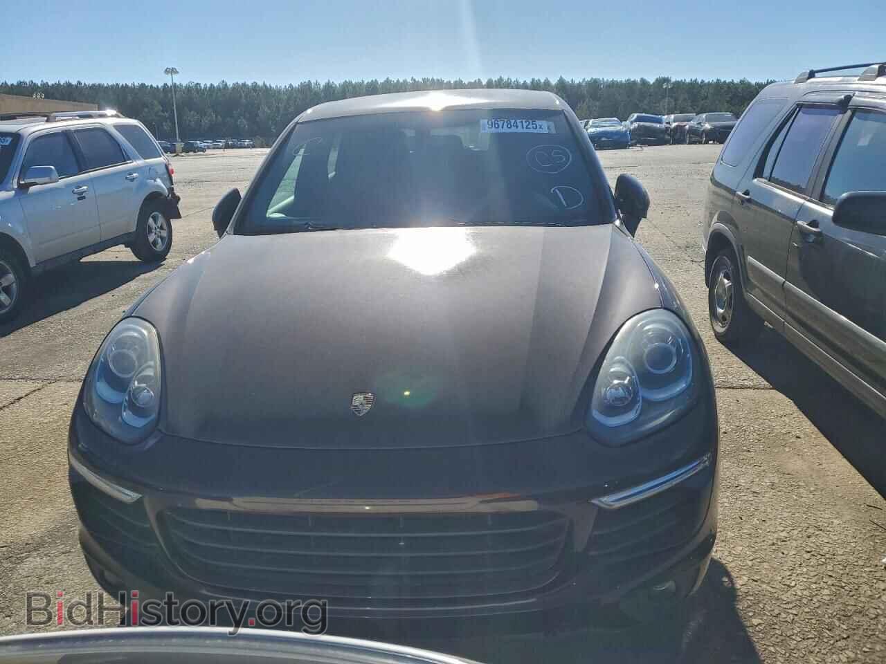 2018 PORSCHE CAYENNE - VIN: WP1AA2A2XJKA01688 - Фото 15
