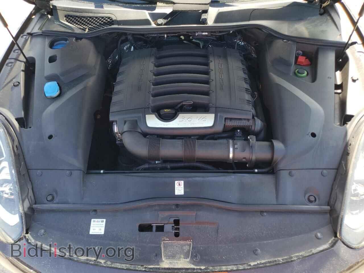 2018 PORSCHE CAYENNE - VIN: WP1AA2A2XJKA01688 - Фото 31