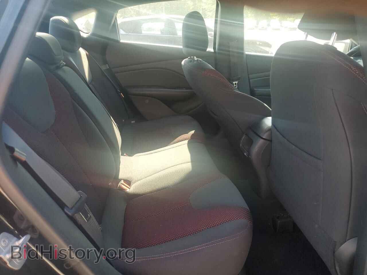 2016 DODGE DART - VIN: 1C3CDFBB6GD505552 - Фото 10