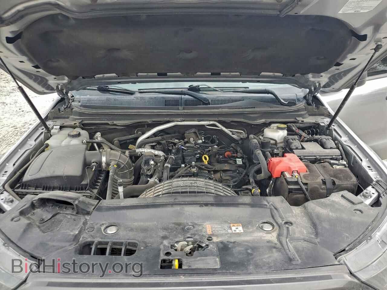 2021 FORD RANGER - VIN: 1FTER4EH5MLD93810 - Фото 11