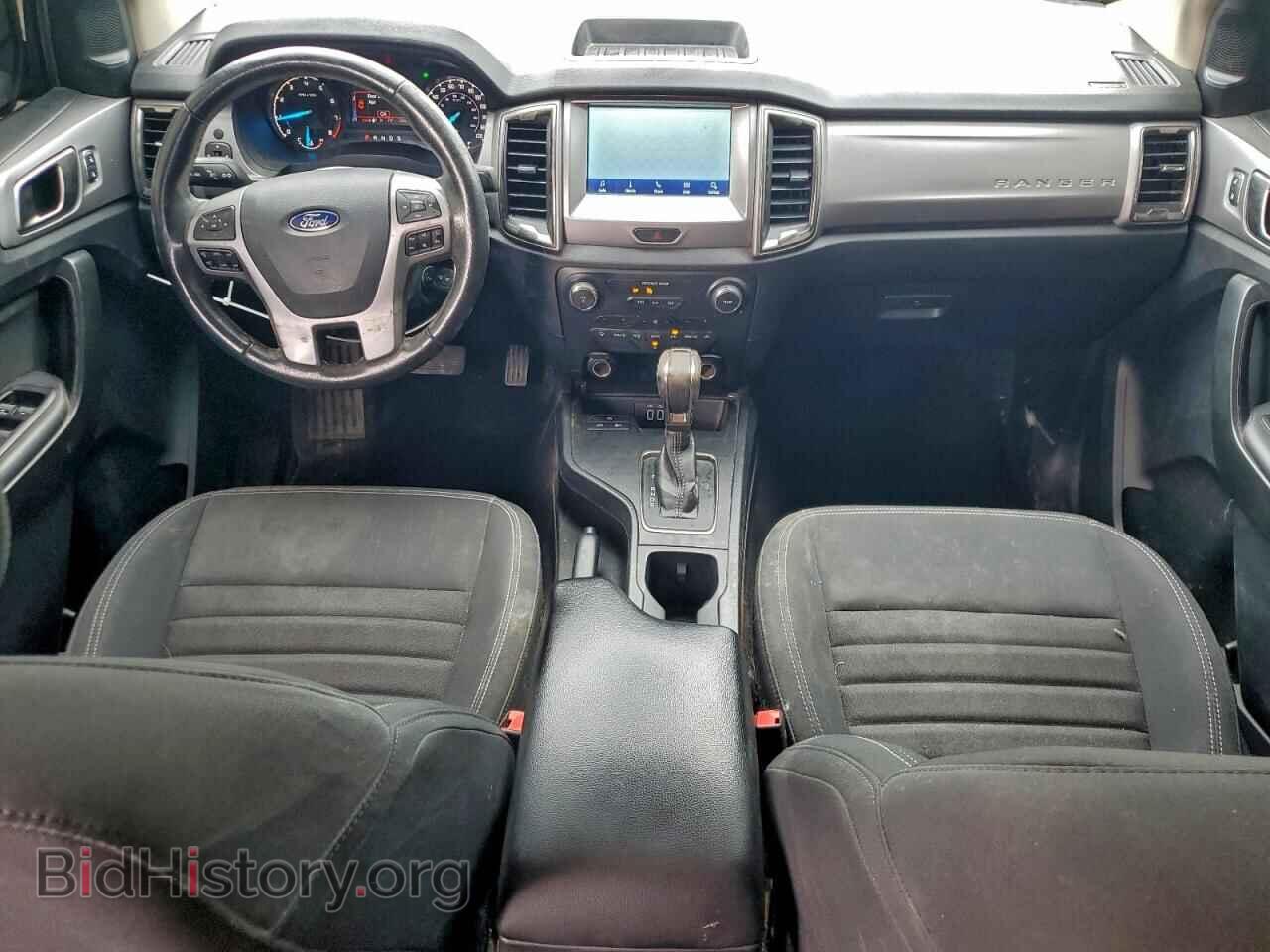 2021 FORD RANGER - VIN: 1FTER4EH5MLD93810 - Фото 8