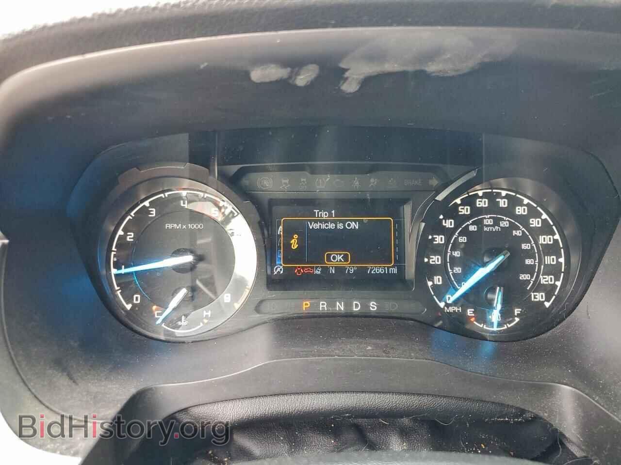 2021 FORD RANGER - VIN: 1FTER4EH5MLD93810 - Фото 9