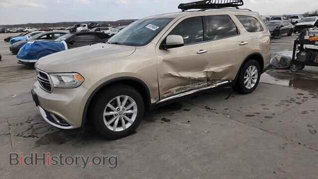 2014 DODGE All Models - VIN: 1C4RDHAG7EC575899 - Photo 14