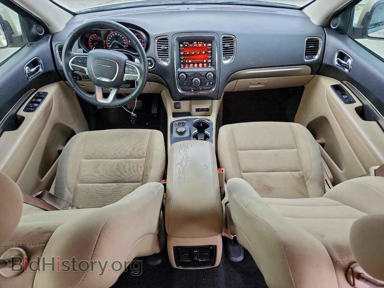 2014 DODGE All Models - VIN: 1C4RDHAG7EC575899 - Photo 8