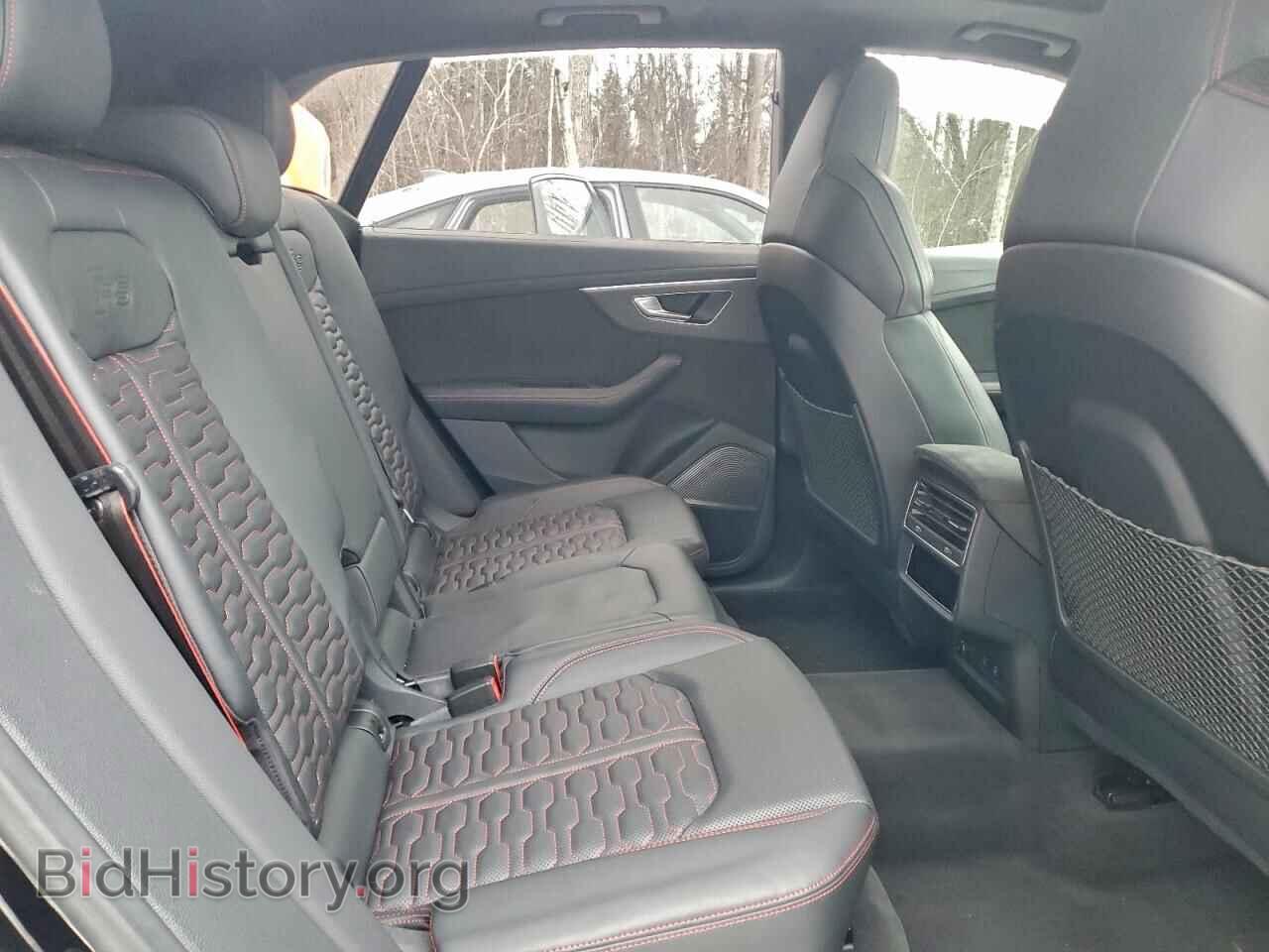 2021 AUDI RS - VIN: WU1ARAF16MD009271 - Photo 11