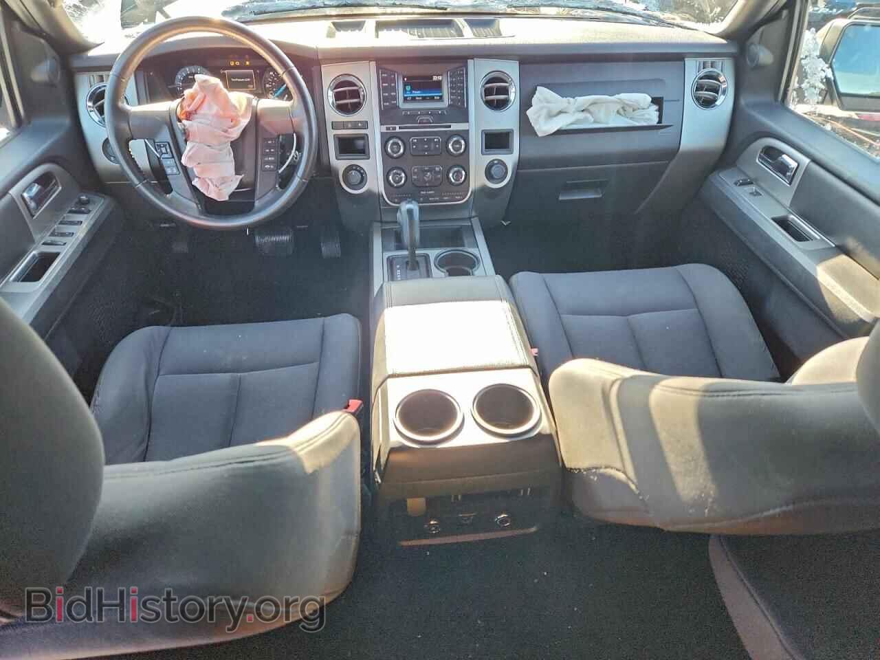 2015 FORD EXPEDITION - VIN: 1FMJU1JT6FEF00274 - Фото 8