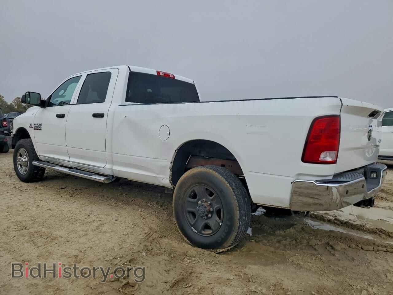 2017 RAM All Models - VIN: 3C6UR5HL3HG758237 - Photo 2