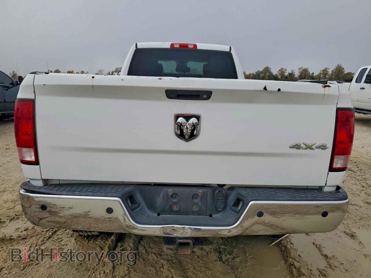 2017 RAM All Models - VIN: 3C6UR5HL3HG758237 - Photo 6