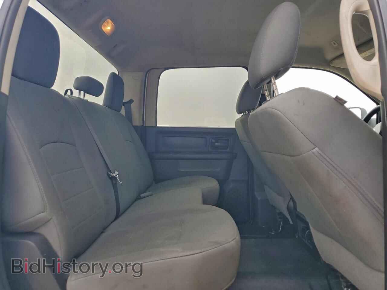 2017 RAM All Models - VIN: 3C6UR5HL3HG758237 - Photo 10
