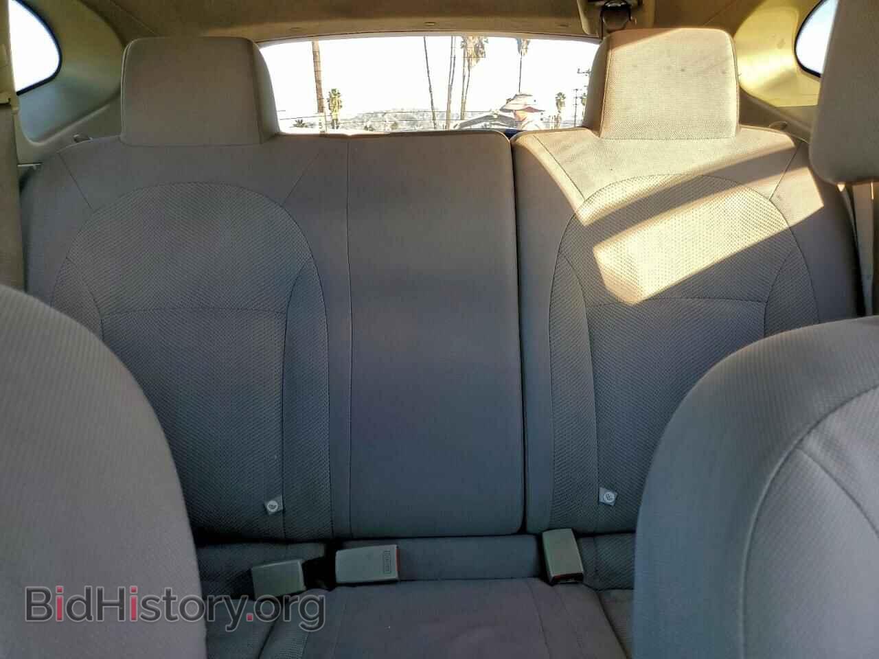2013 NISSAN ROGUE - VIN: JN8AS5MT7DW021144 - Фото 10