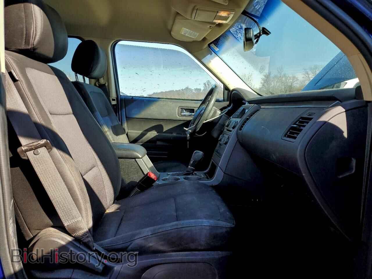 2014 FORD FLEX - VIN: 2FMGK5B87EBD03870 - Photo 7