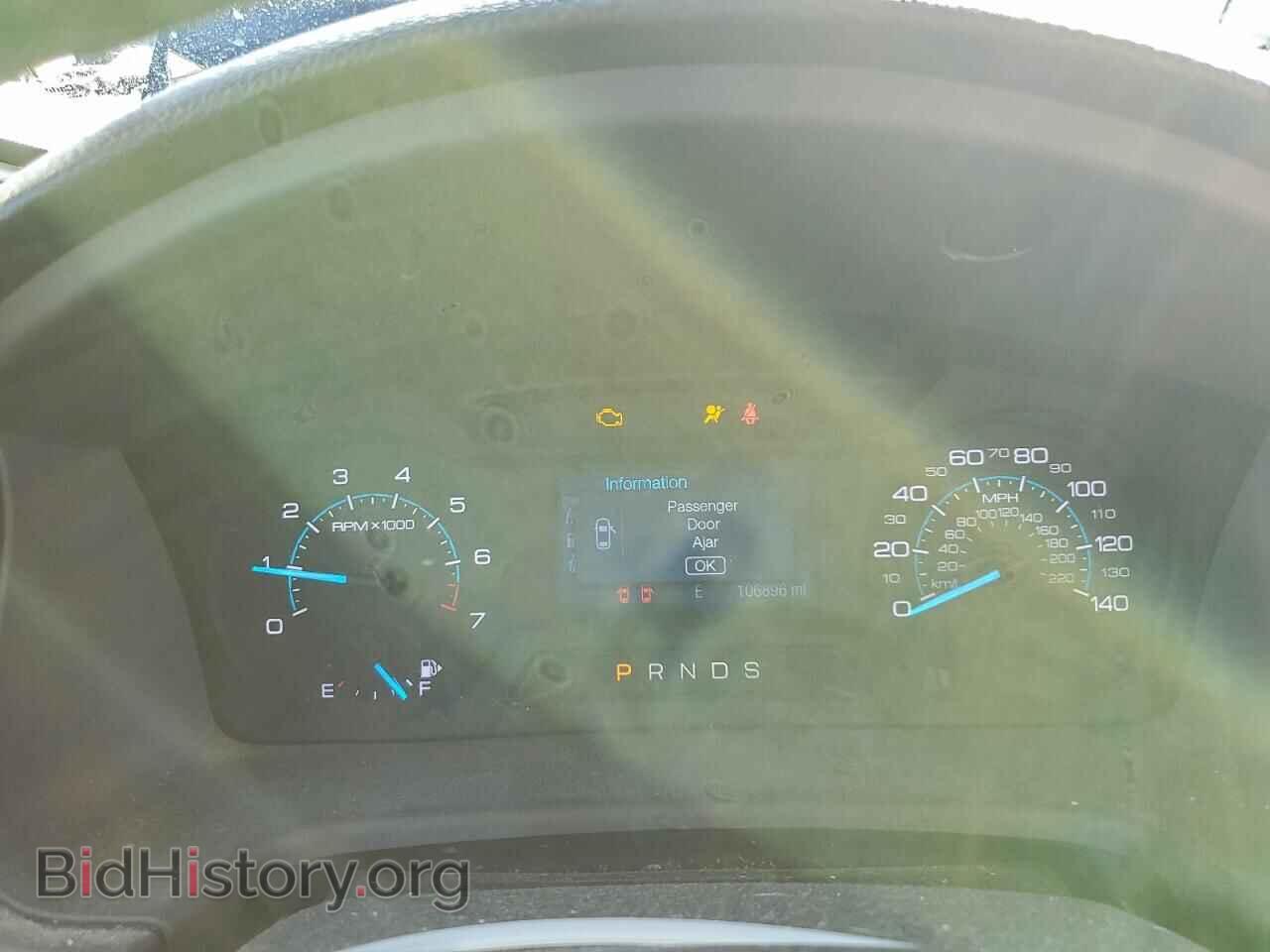 2014 FORD FLEX - VIN: 2FMGK5B87EBD03870 - Photo 9