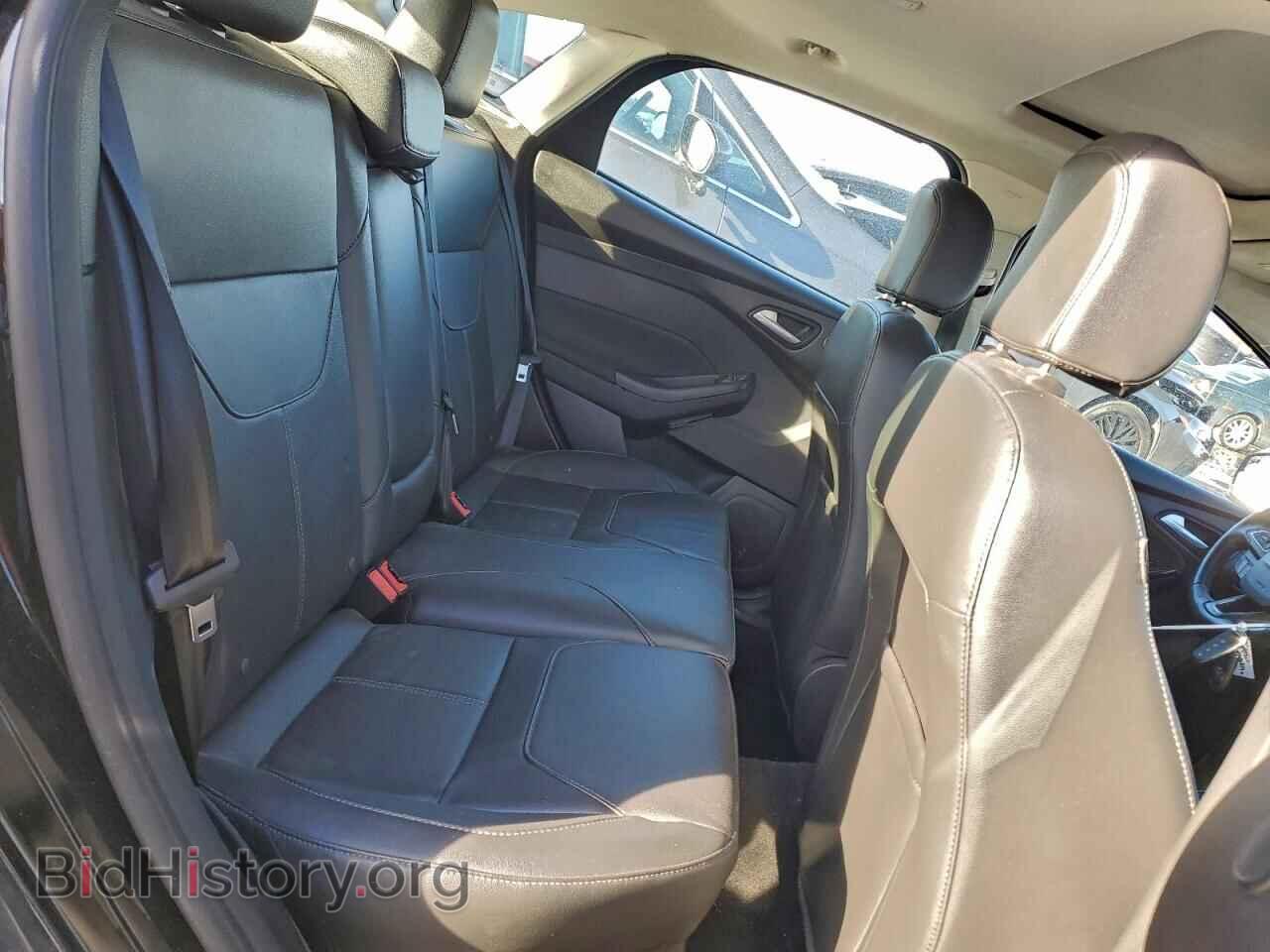 2017 FORD FOCUS - VIN: 1FADP3N20HL219050 - Фото 10
