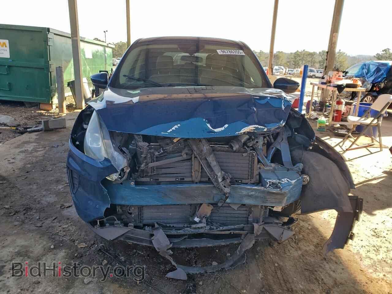 2020 FORD ESCAPE - VIN: 1FMCU0G69LUA91533 - Фото 5