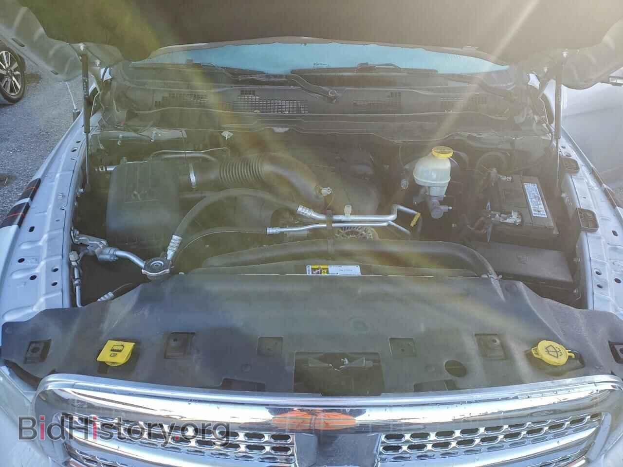 2017 RAM 1500 - VIN: 1C6RR7NT9HS710658 - Фото 11