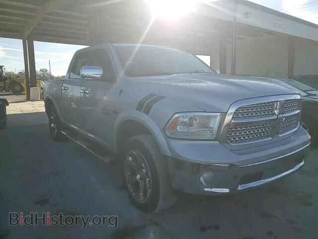 2017 RAM 1500 - VIN: 1C6RR7NT9HS710658 - Фото 13
