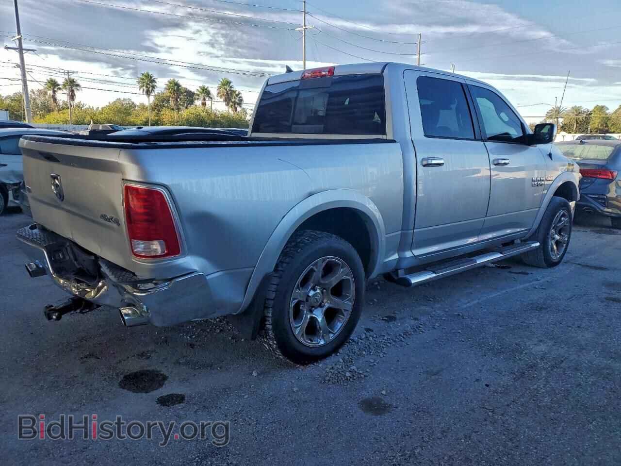 2017 RAM 1500 - VIN: 1C6RR7NT9HS710658 - Фото 3