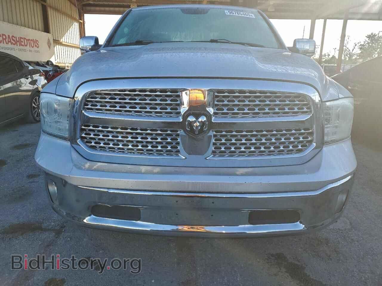 2017 RAM 1500 - VIN: 1C6RR7NT9HS710658 - Фото 5
