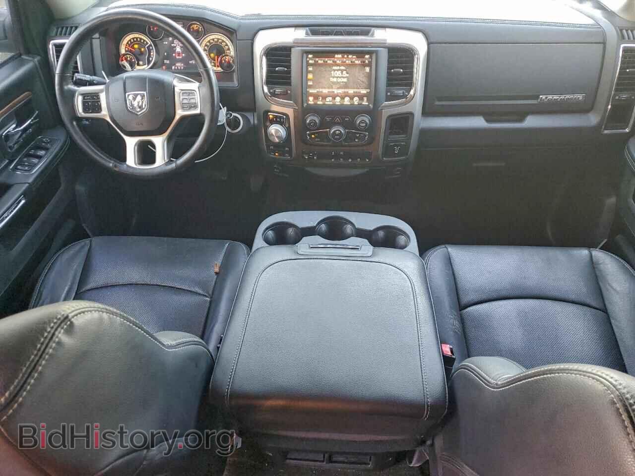 2017 RAM 1500 - VIN: 1C6RR7NT9HS710658 - Фото 8