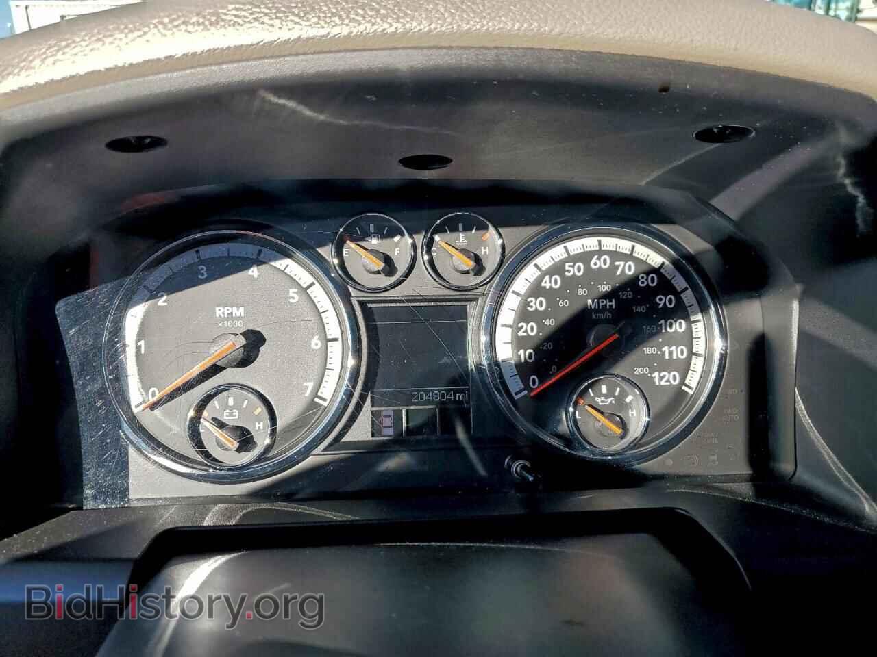 2010 DODGE All Models - VIN: 1D7RB1CT8AS226067 - Photo 9