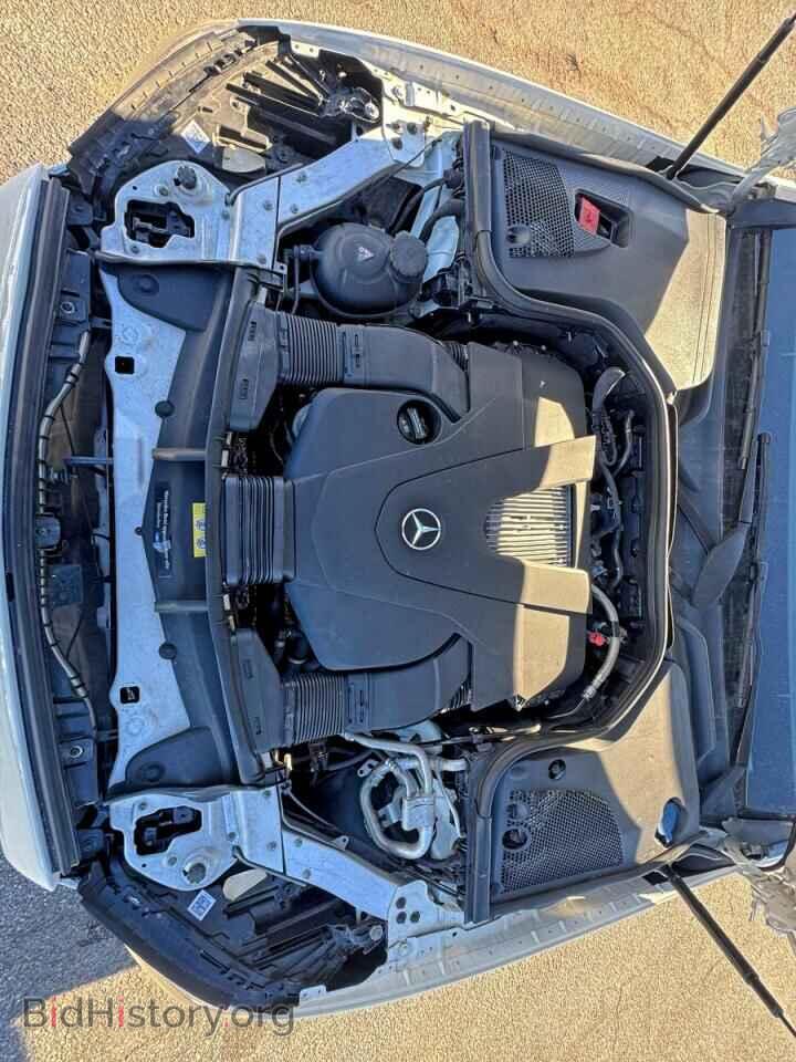 2018 MERCEDES-BENZ E-CLASS - VIN: WDD1J6FB2JF054904 - Фото 7