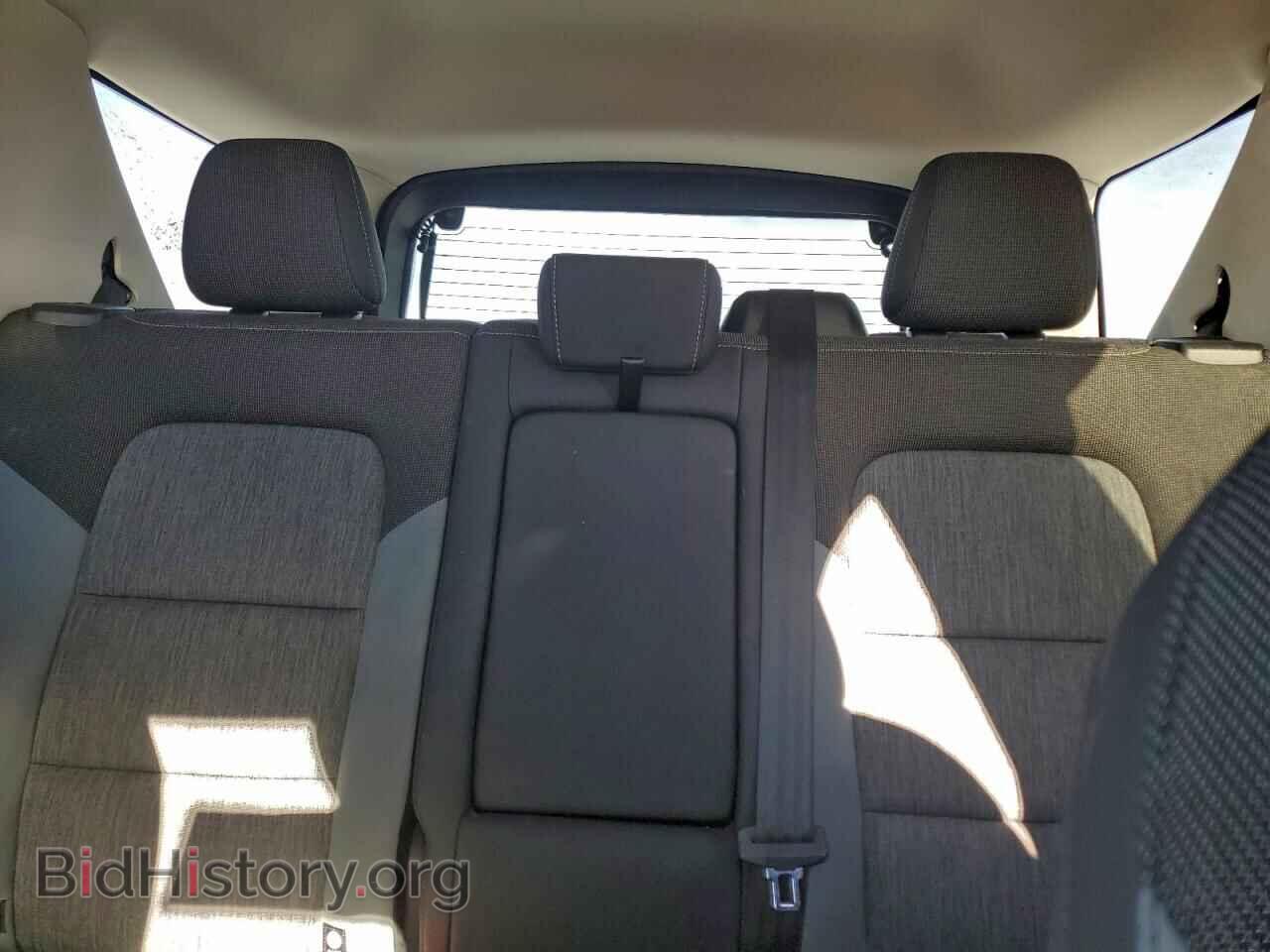 2022 FORD BRONCO - VIN: 3FMCR9B60NRD48831 - Фото 10