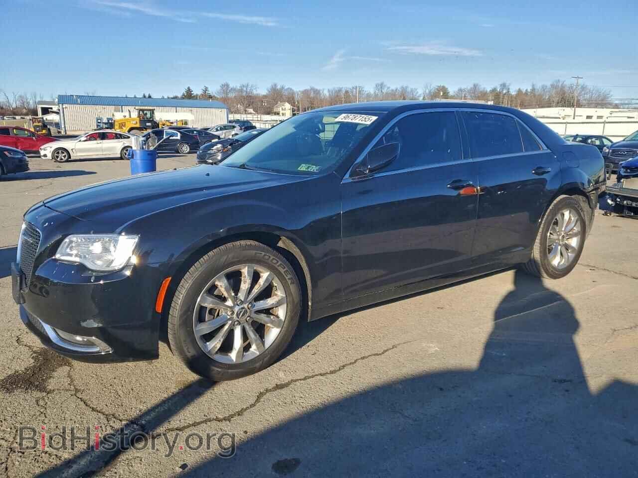 Photo 2C3CCARG2FH894439 - CHRYSLER 300 2015