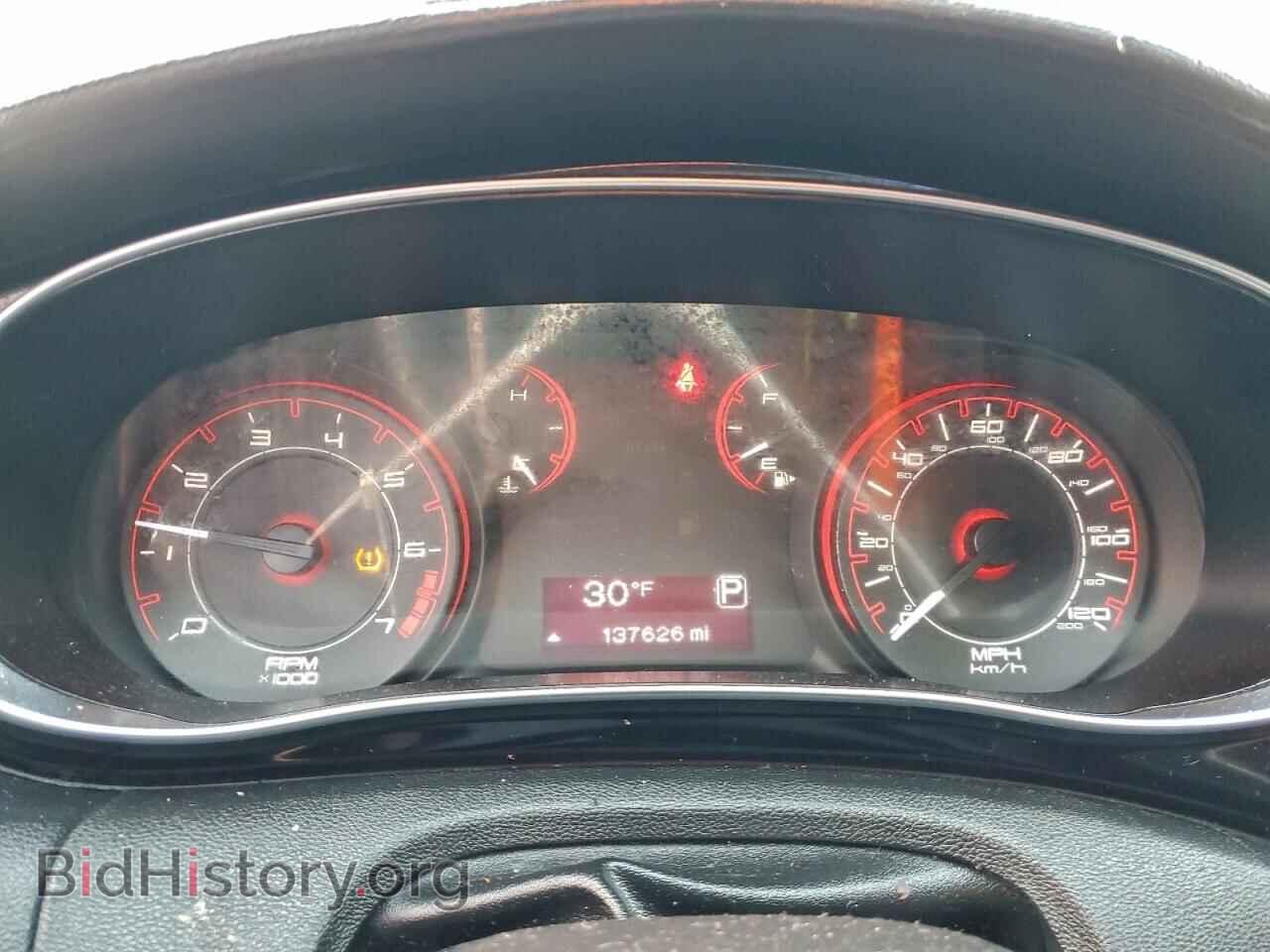 2013 DODGE DART - VIN: 1C3CDFAAXDD210247 - Фото 9