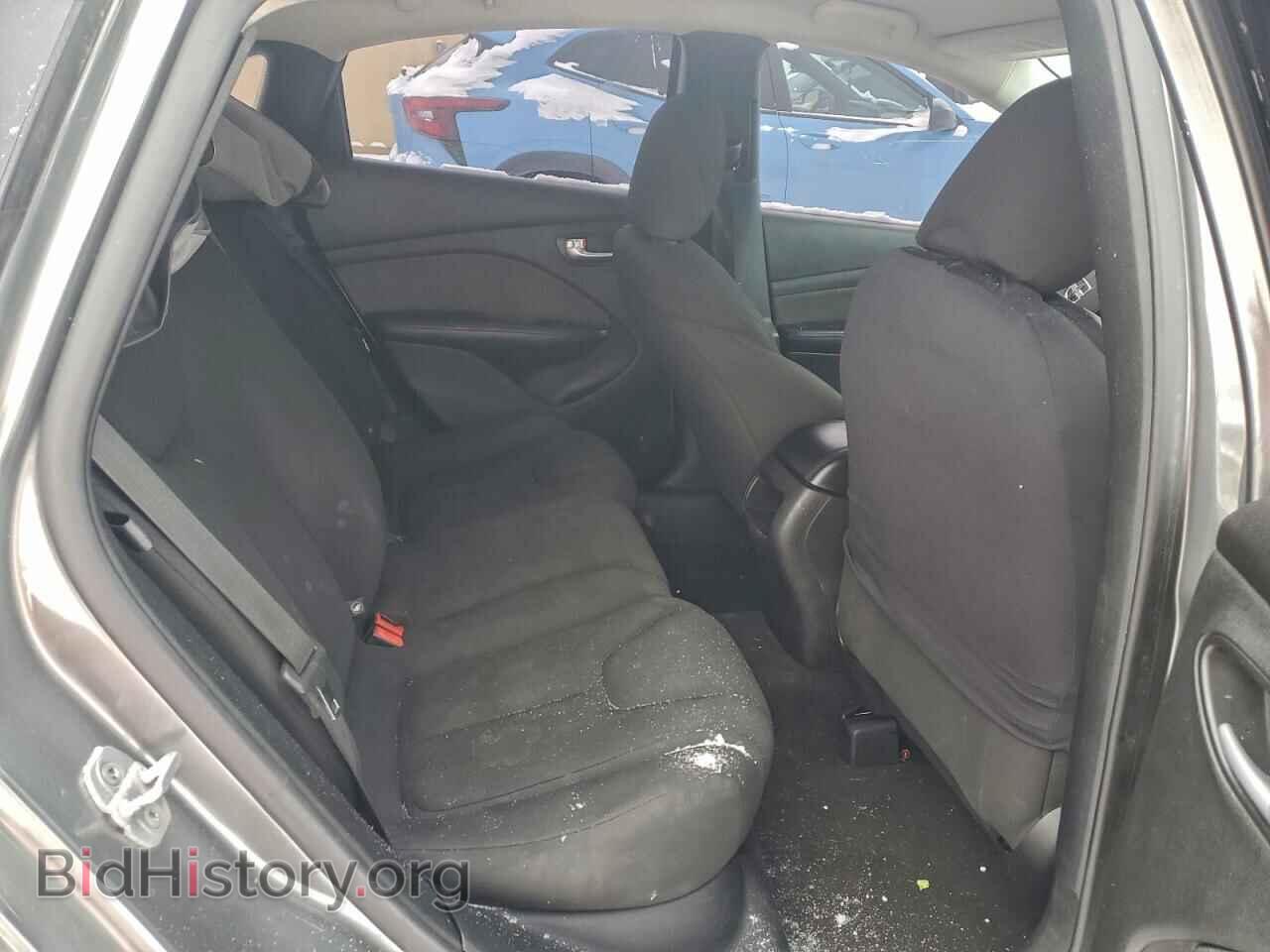 2013 DODGE DART - VIN: 1C3CDFAAXDD210247 - Фото 10