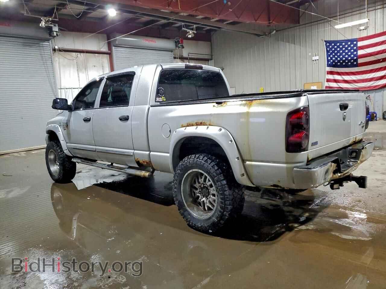 2009 DODGE All Models - VIN: 3D3KS29L49G500416 - Фото 2