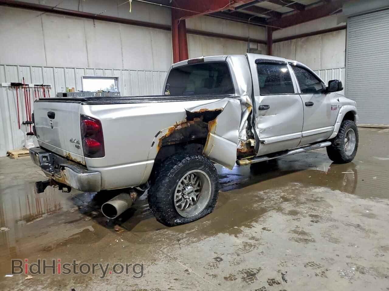 2009 DODGE All Models - VIN: 3D3KS29L49G500416 - Фото 3