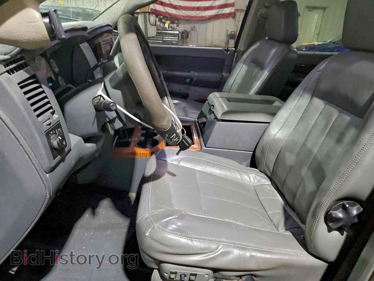 2009 DODGE All Models - VIN: 3D3KS29L49G500416 - Фото 7