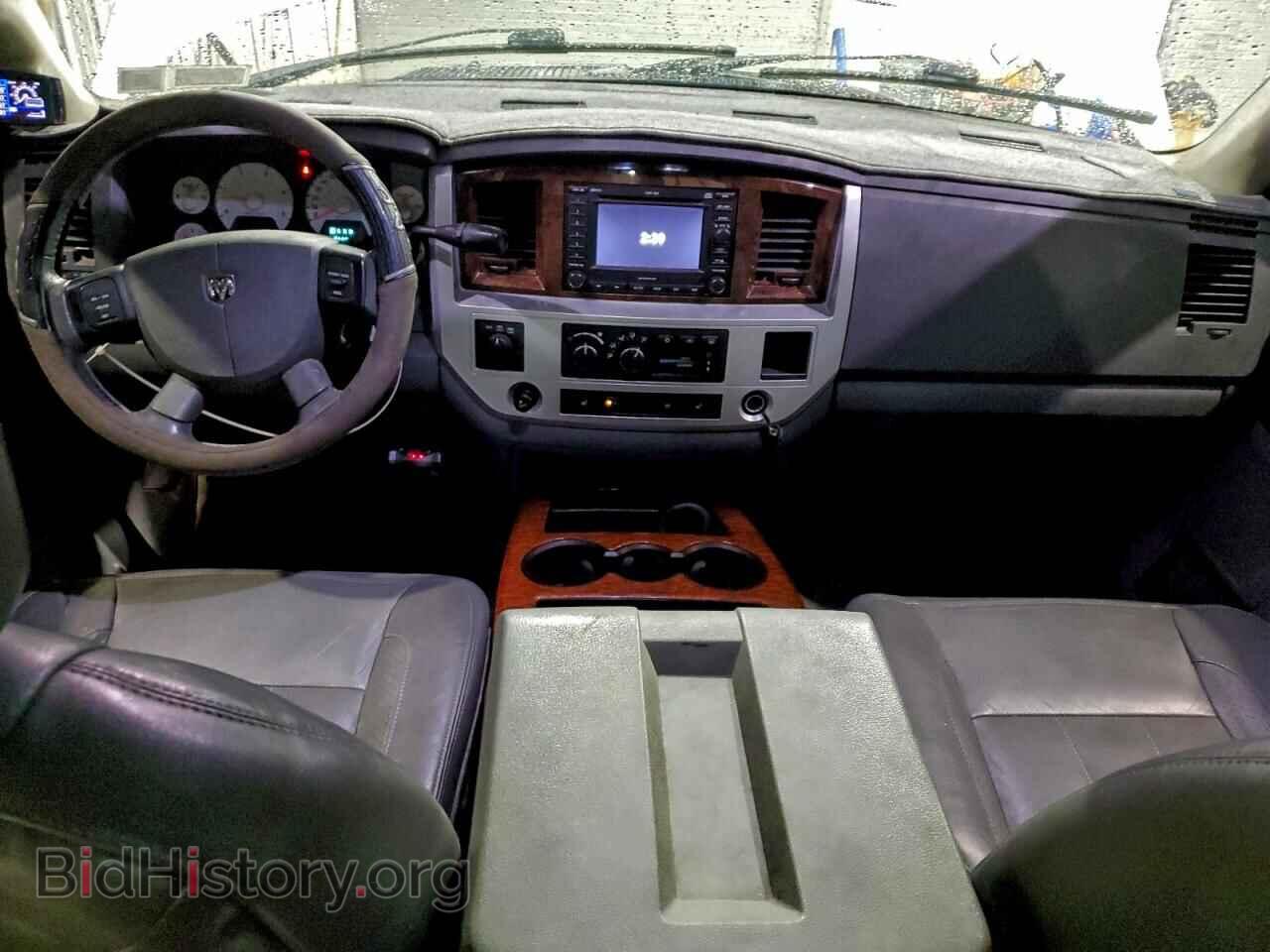 2009 DODGE All Models - VIN: 3D3KS29L49G500416 - Фото 8