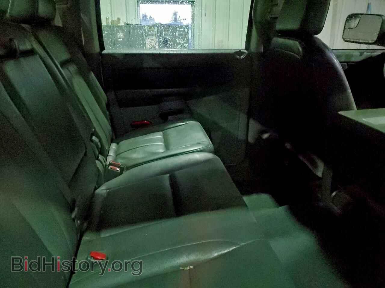 2009 DODGE All Models - VIN: 3D3KS29L49G500416 - Фото 10