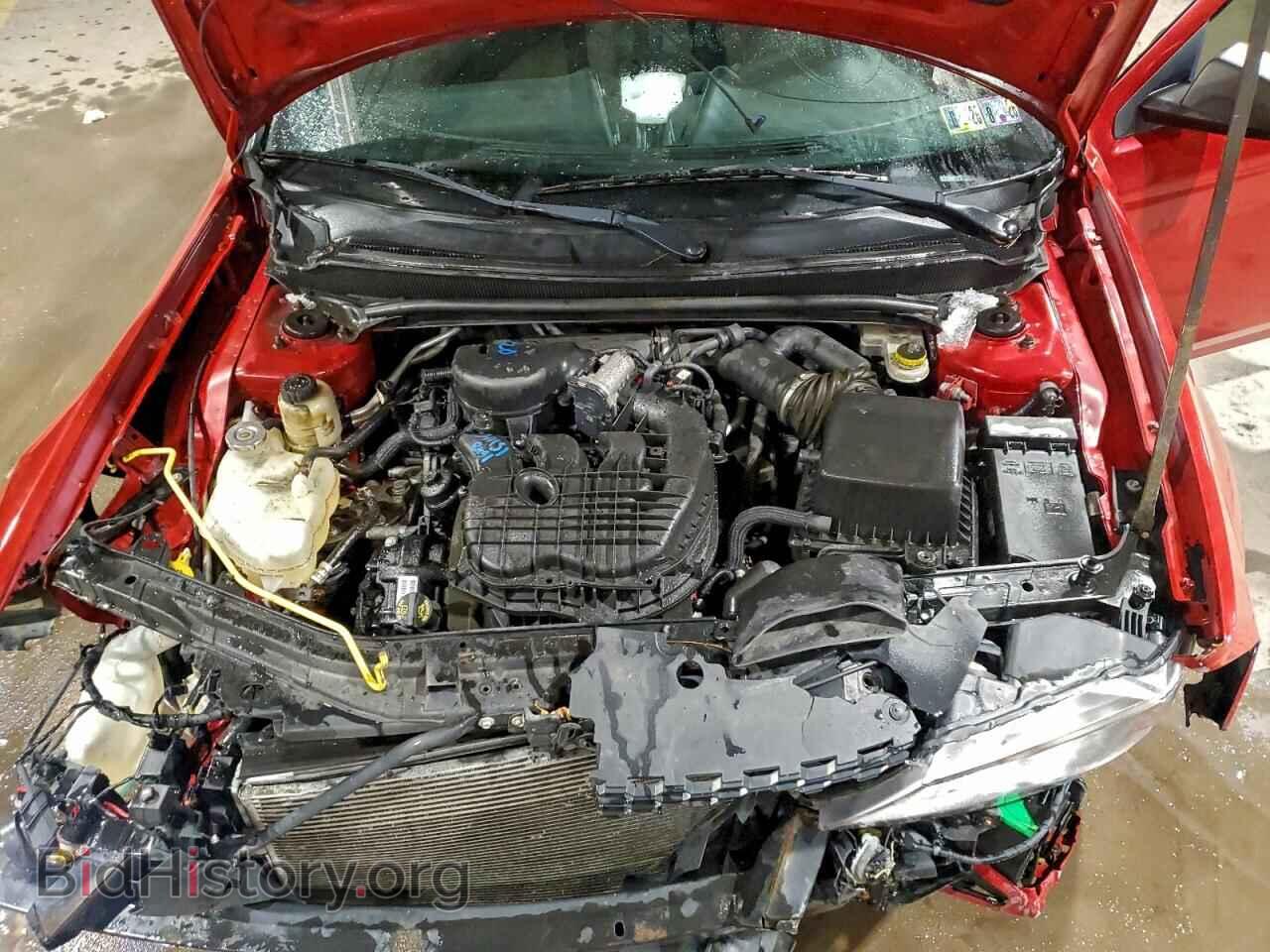 2013 DODGE AVENGER - VIN: 1C3CDZAG8DN749384 - Фото 11