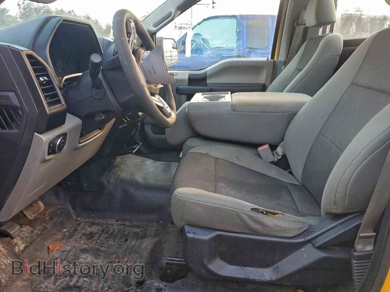 2017 FORD All Models - VIN: 1FTMF1CF5HKC37864 - Photo 7