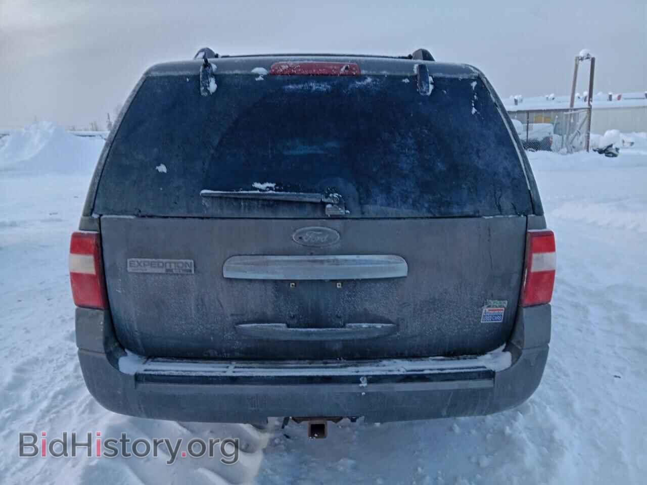 2012 FORD EXPEDITION - VIN: 1FMJK2A52CEF05626 - Фото 6