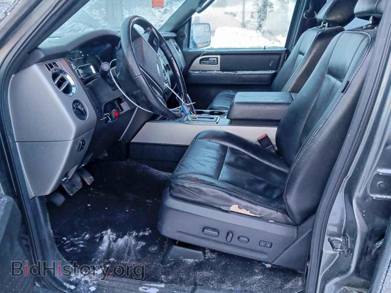 2012 FORD EXPEDITION - VIN: 1FMJK2A52CEF05626 - Фото 7