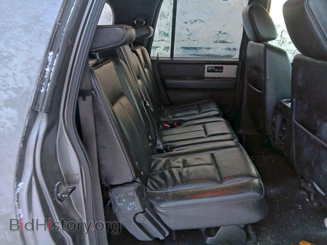 2012 FORD EXPEDITION - VIN: 1FMJK2A52CEF05626 - Фото 10