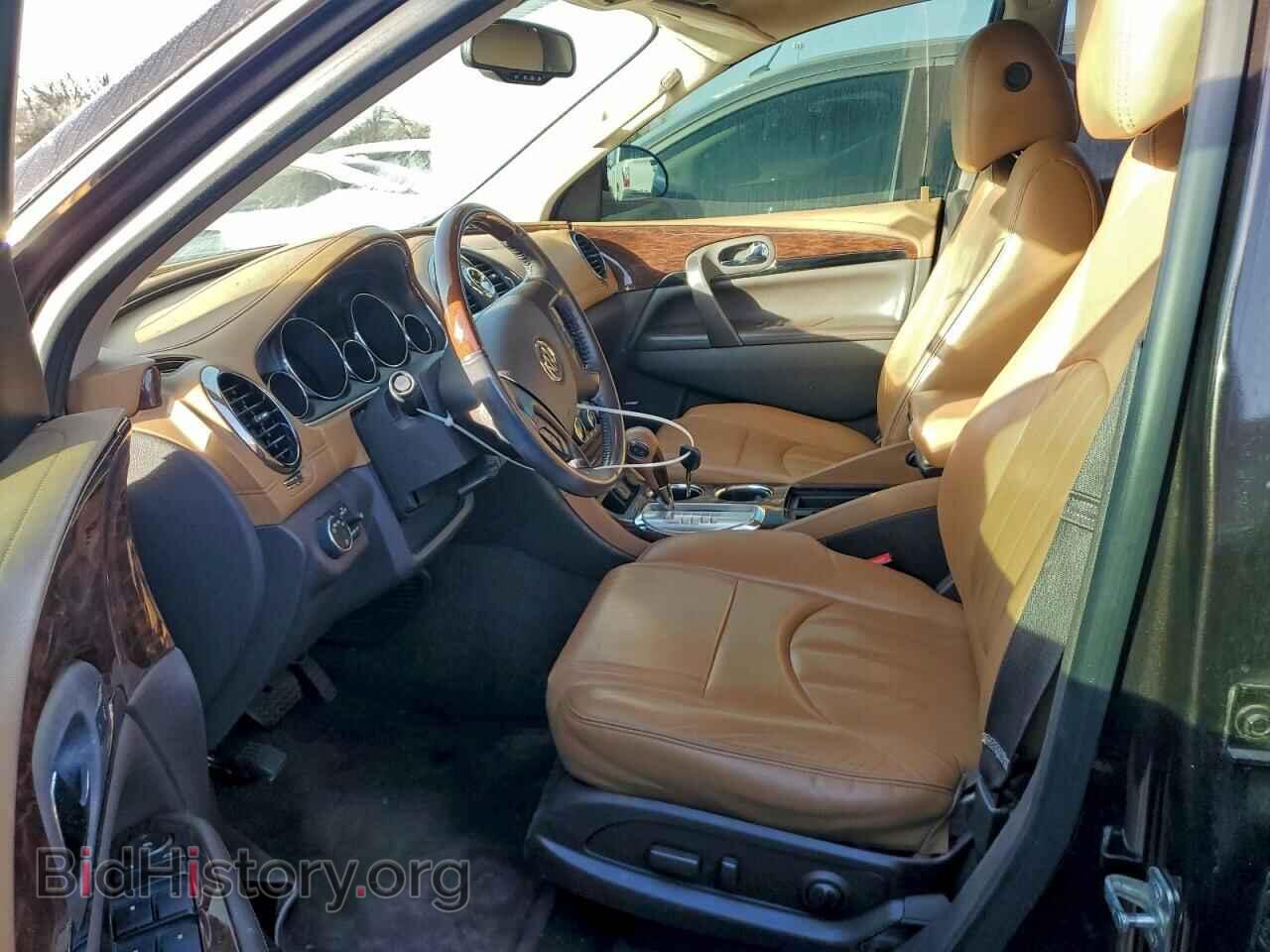 2017 BUICK ENCLAVE - VIN: 5GAKRBKD1HJ160969 - Фото 7