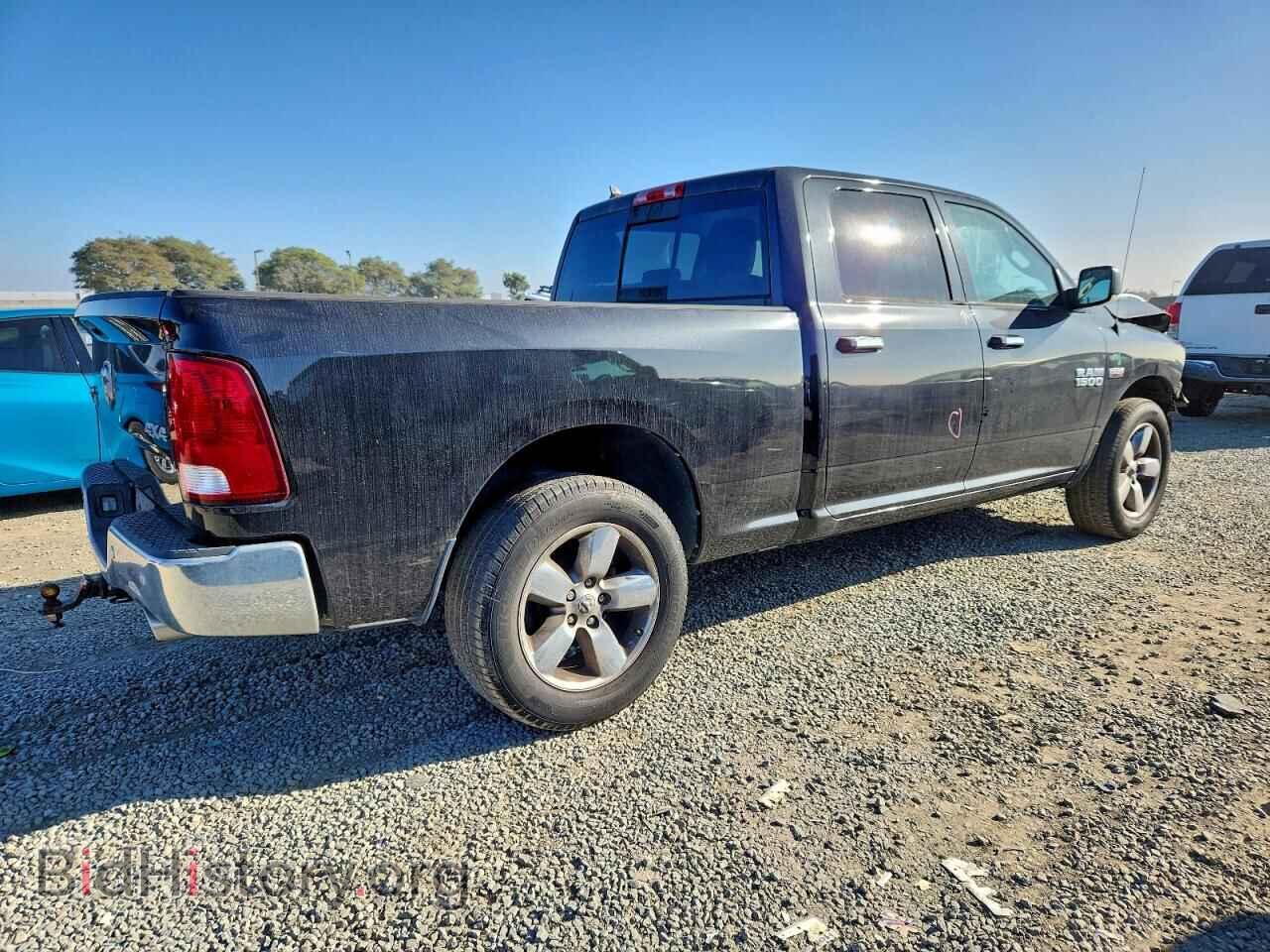 2016 RAM 1500 - VIN: 1C6RR7TT5GS364285 - Фото 3