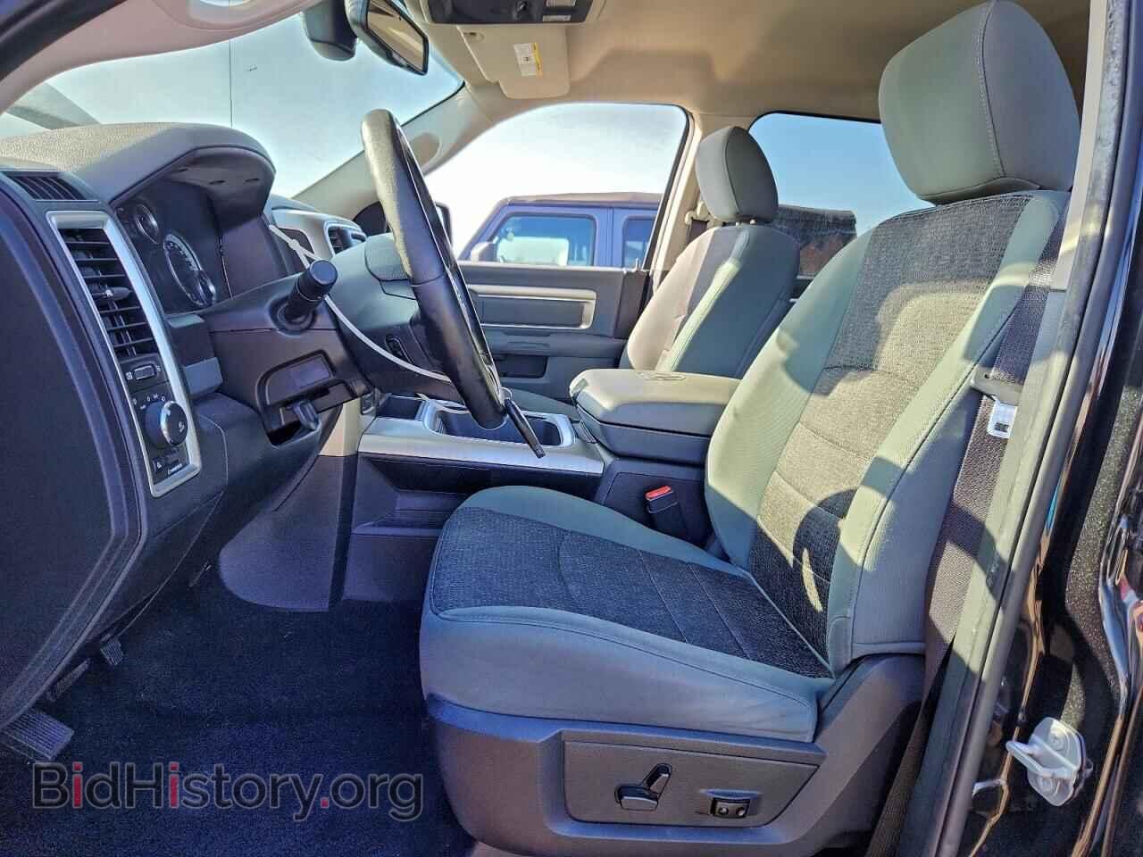2016 RAM 1500 - VIN: 1C6RR7TT5GS364285 - Фото 7
