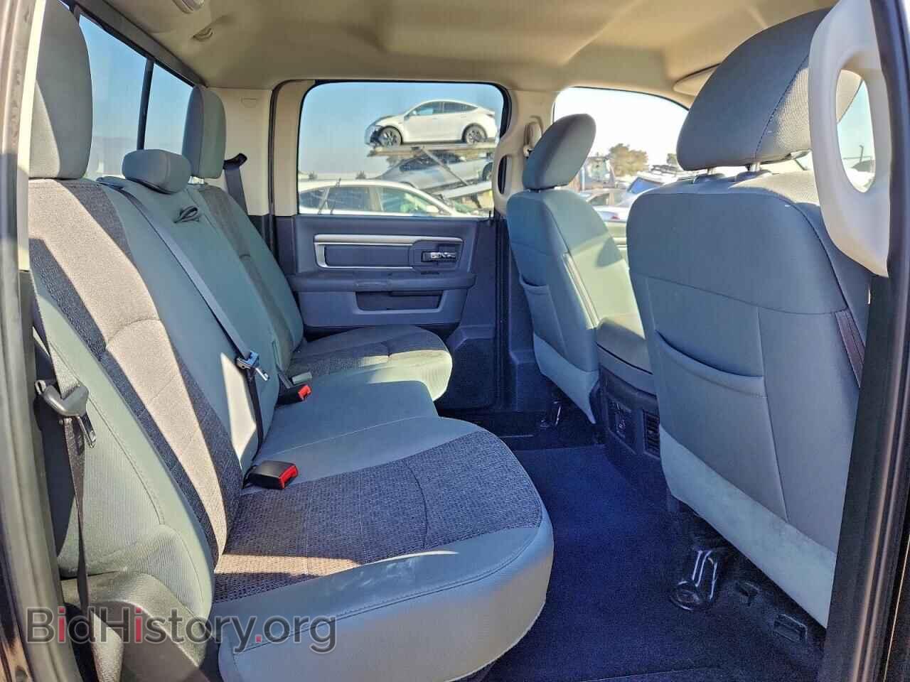 2016 RAM 1500 - VIN: 1C6RR7TT5GS364285 - Фото 10