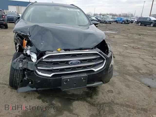 2020 FORD ECOSPORT - VIN: MAJ6S3KL3LC311136 - Фото 14