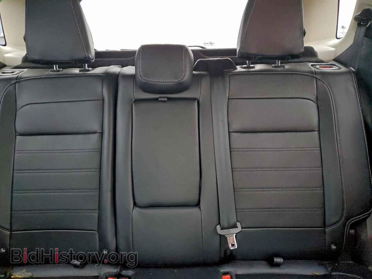 2020 FORD ECOSPORT - VIN: MAJ6S3KL3LC311136 - Фото 10