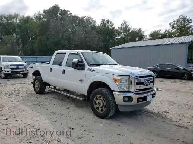 2012 FORD F250 - VIN: 1FT7W2BT8CEA10251 - Фото 13