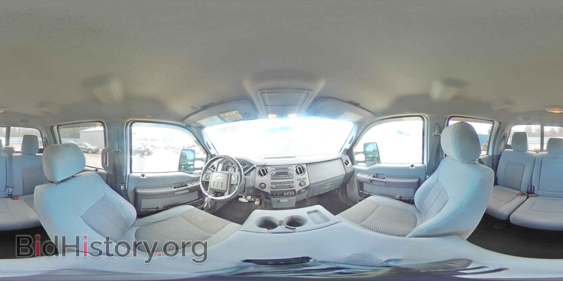 2012 FORD F250 - VIN: 1FT7W2BT8CEA10251 - Фото 14