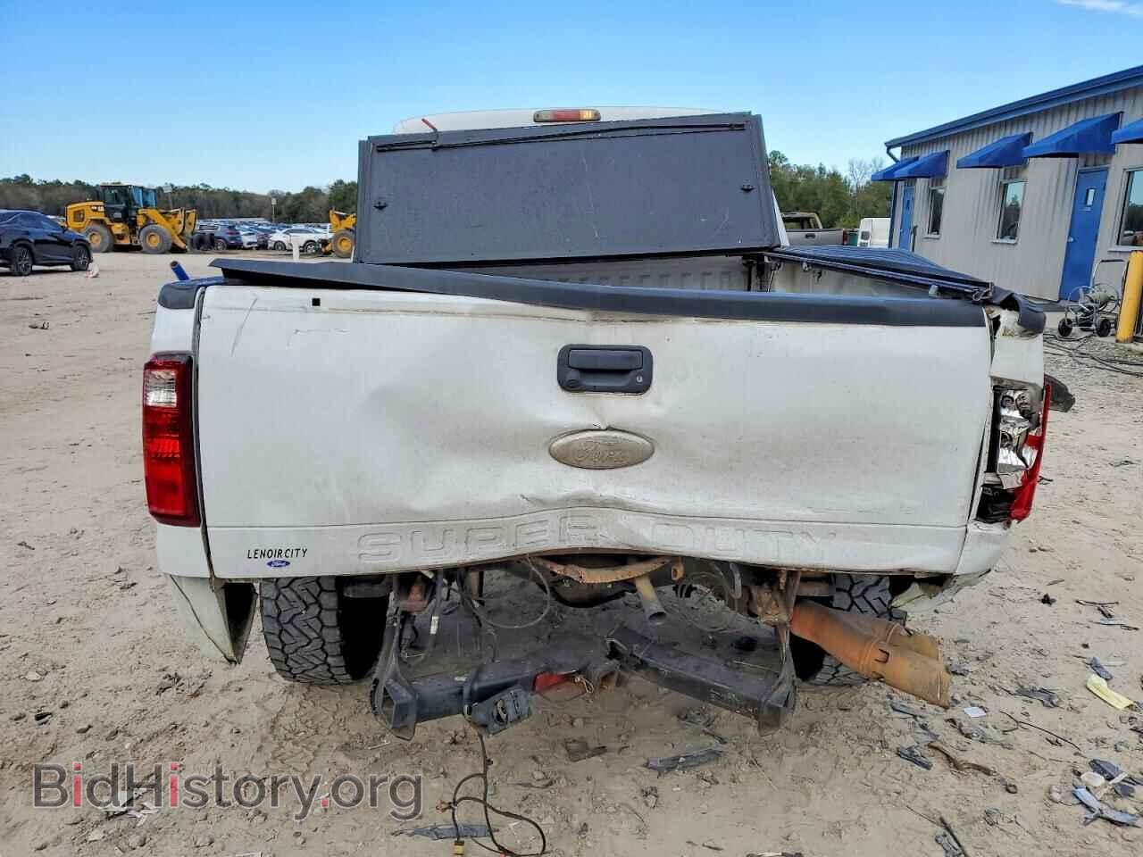 2012 FORD F250 - VIN: 1FT7W2BT8CEA10251 - Фото 6