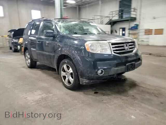 2012 HONDA PILOT - VIN: 5FNYF4H5XCB036891 - Фото 15